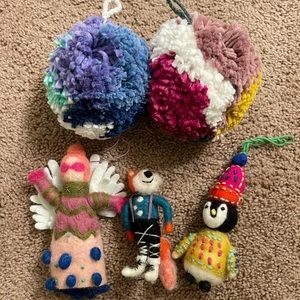 Anthropologie ornament self 5